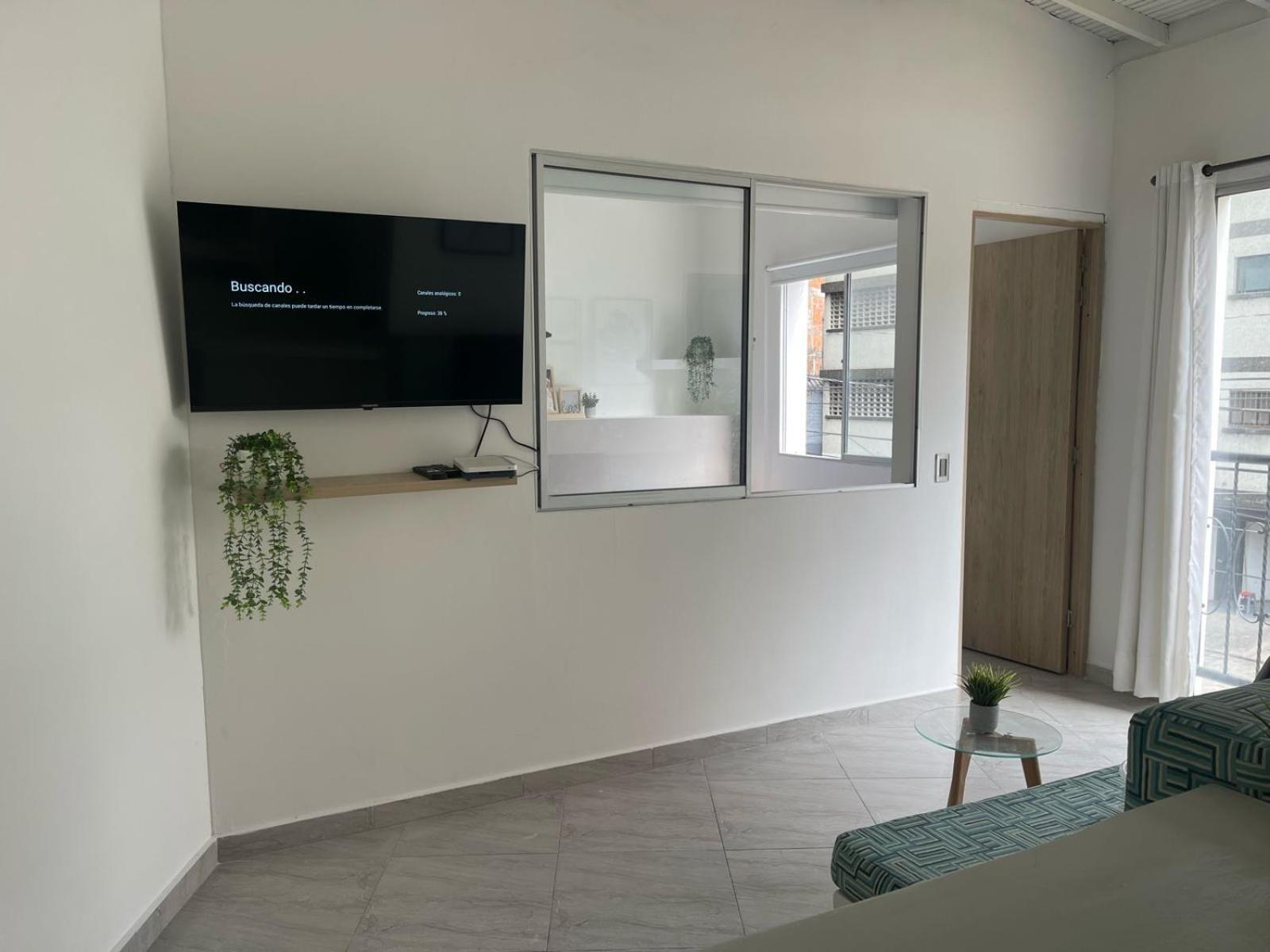 Apartamento Tropical 404 Medellín