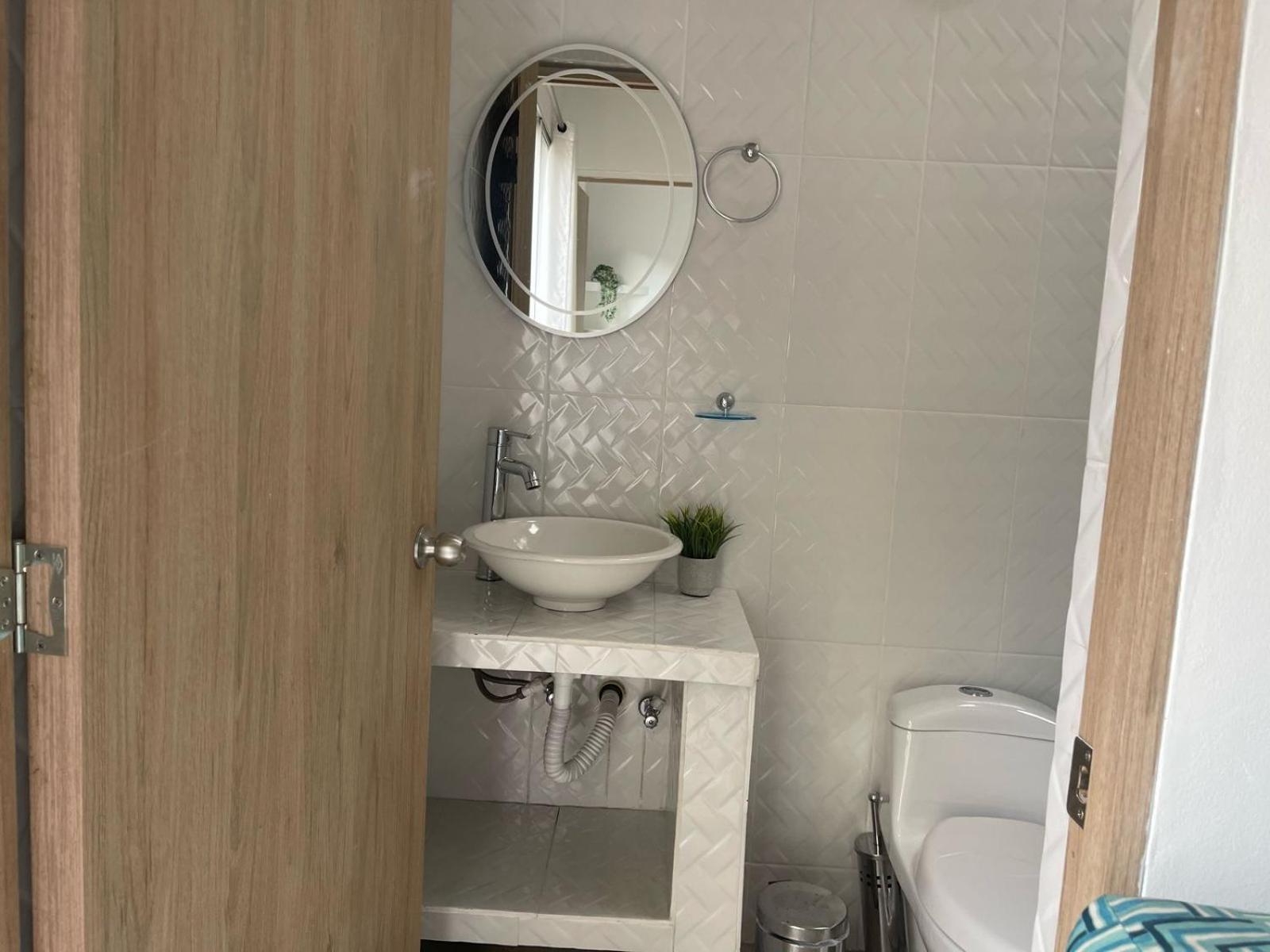 Tropical 404 Apartamento
