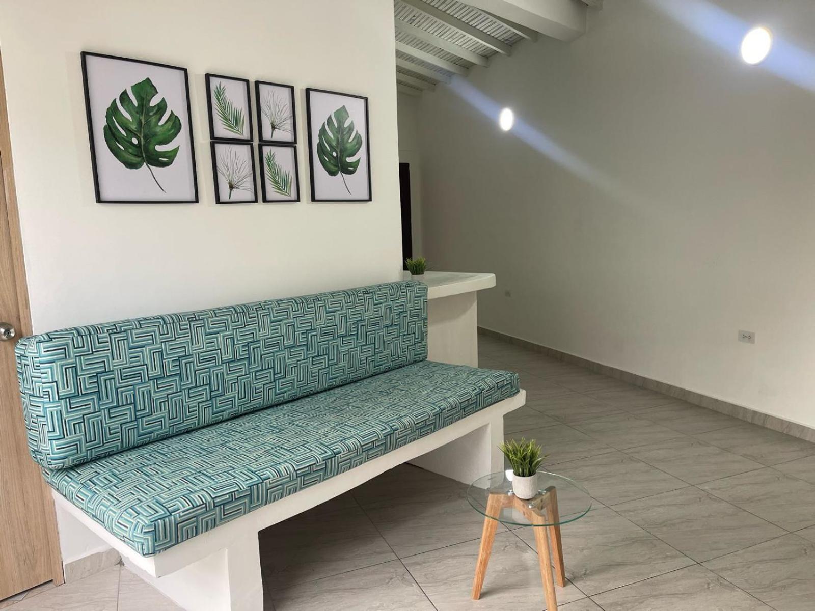 Apartamento Tropical 404 *