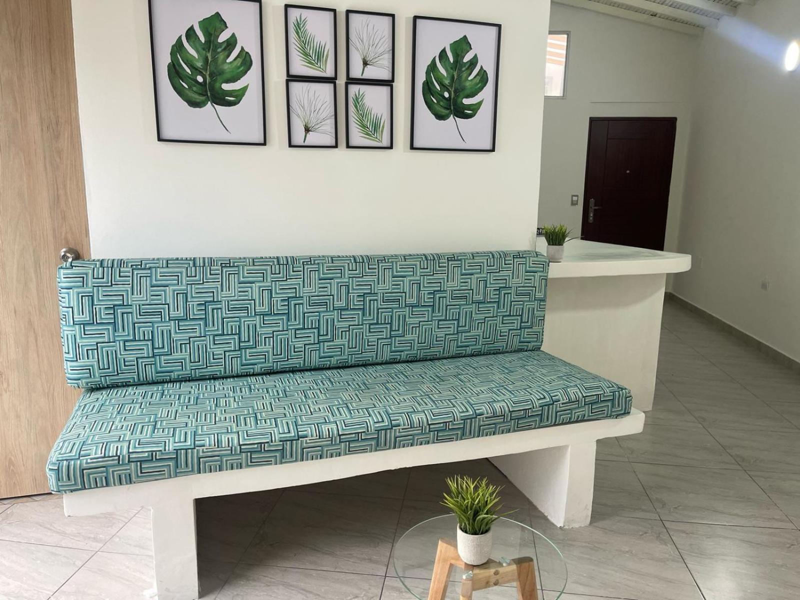 Apartamento Tropical 404 Medellín