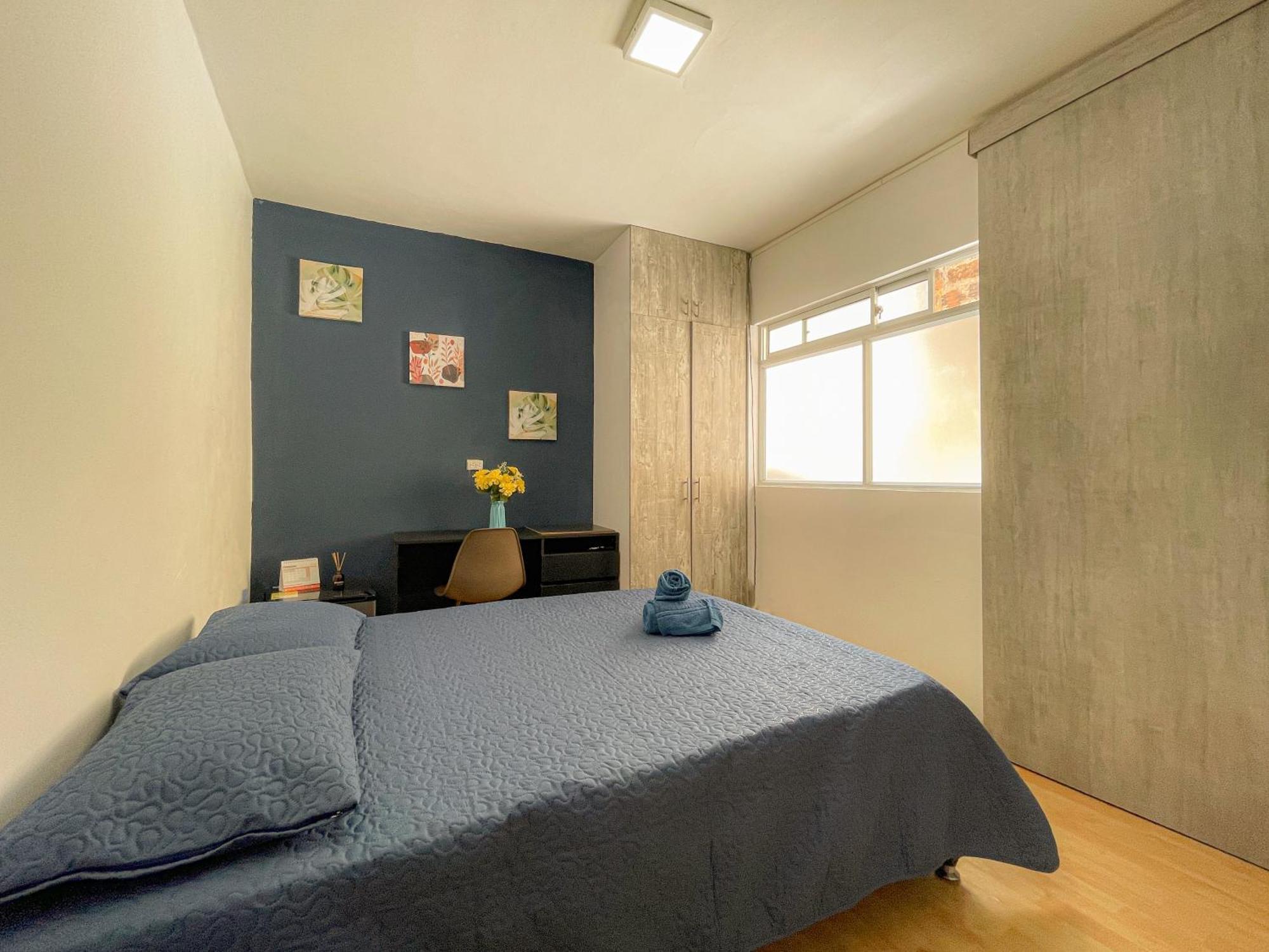 Pensión Casa Encanto, - Habitaciones, Laureles-america