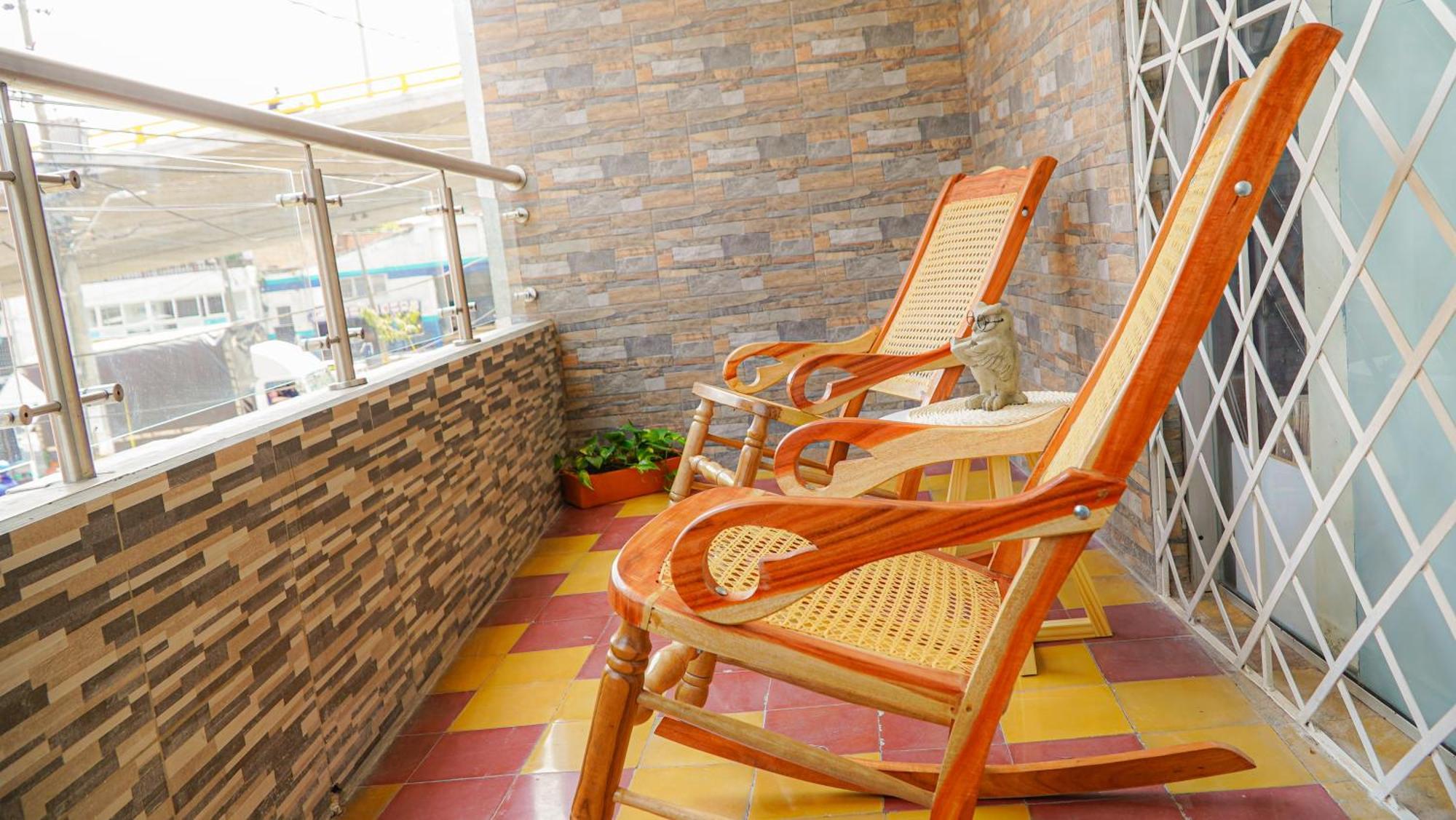 Casa Encanto, - Habitaciones, Laureles-america Pensión