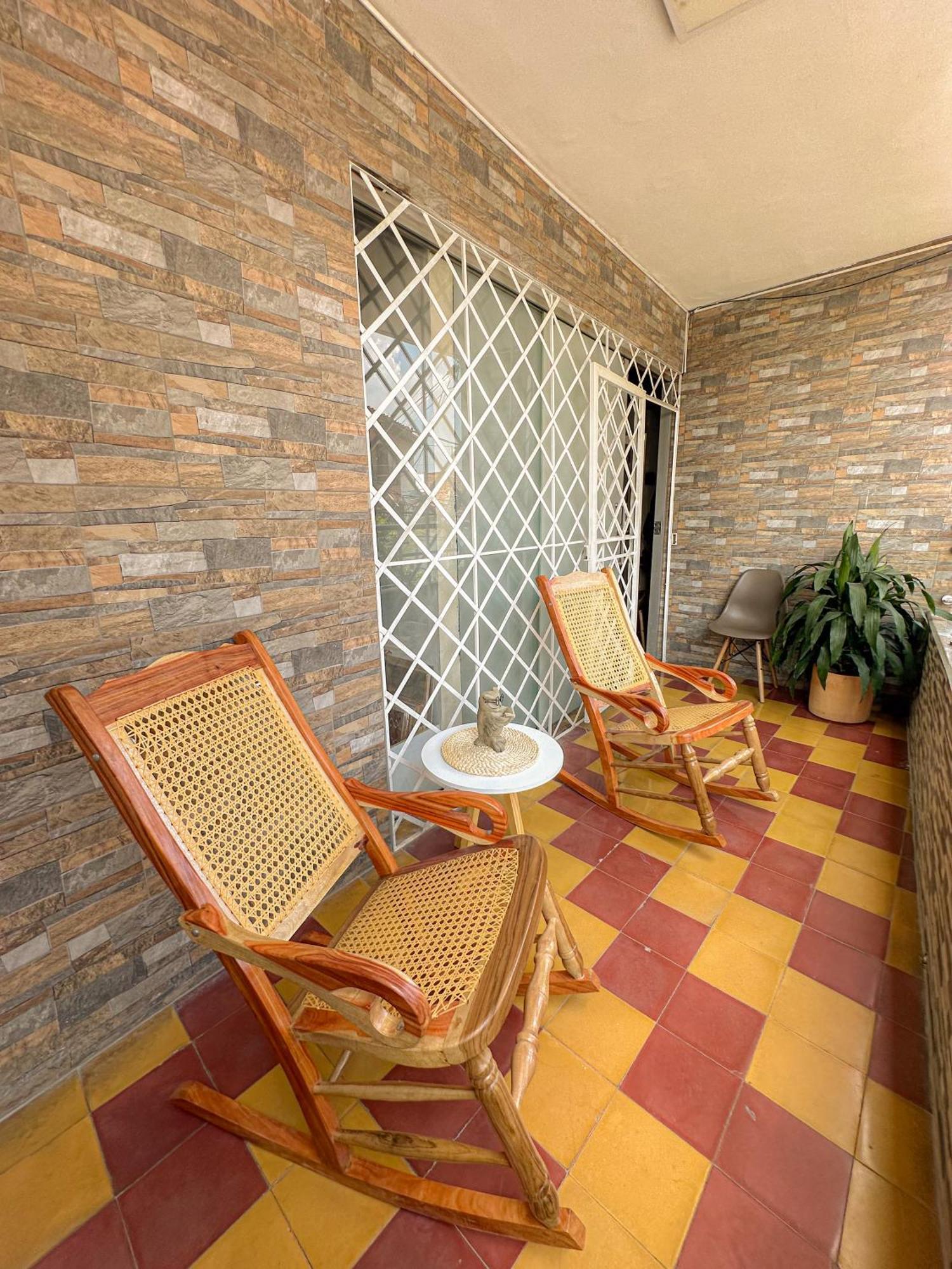 Pensión Casa Encanto, - Habitaciones, Laureles-america *