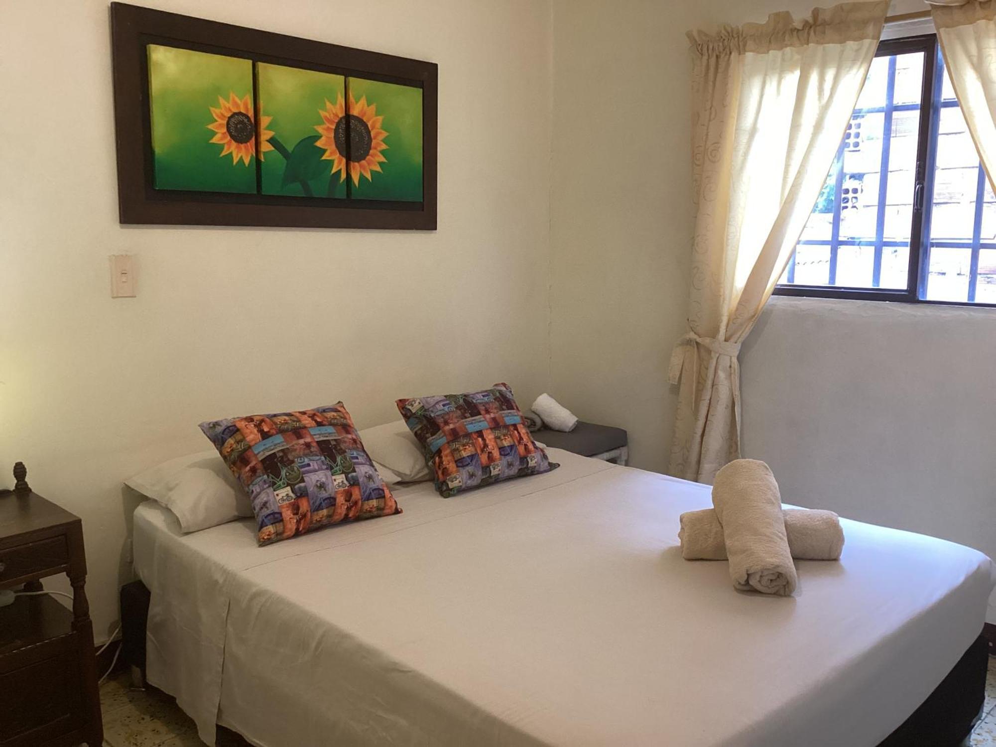 Manila Su Casa Medellín