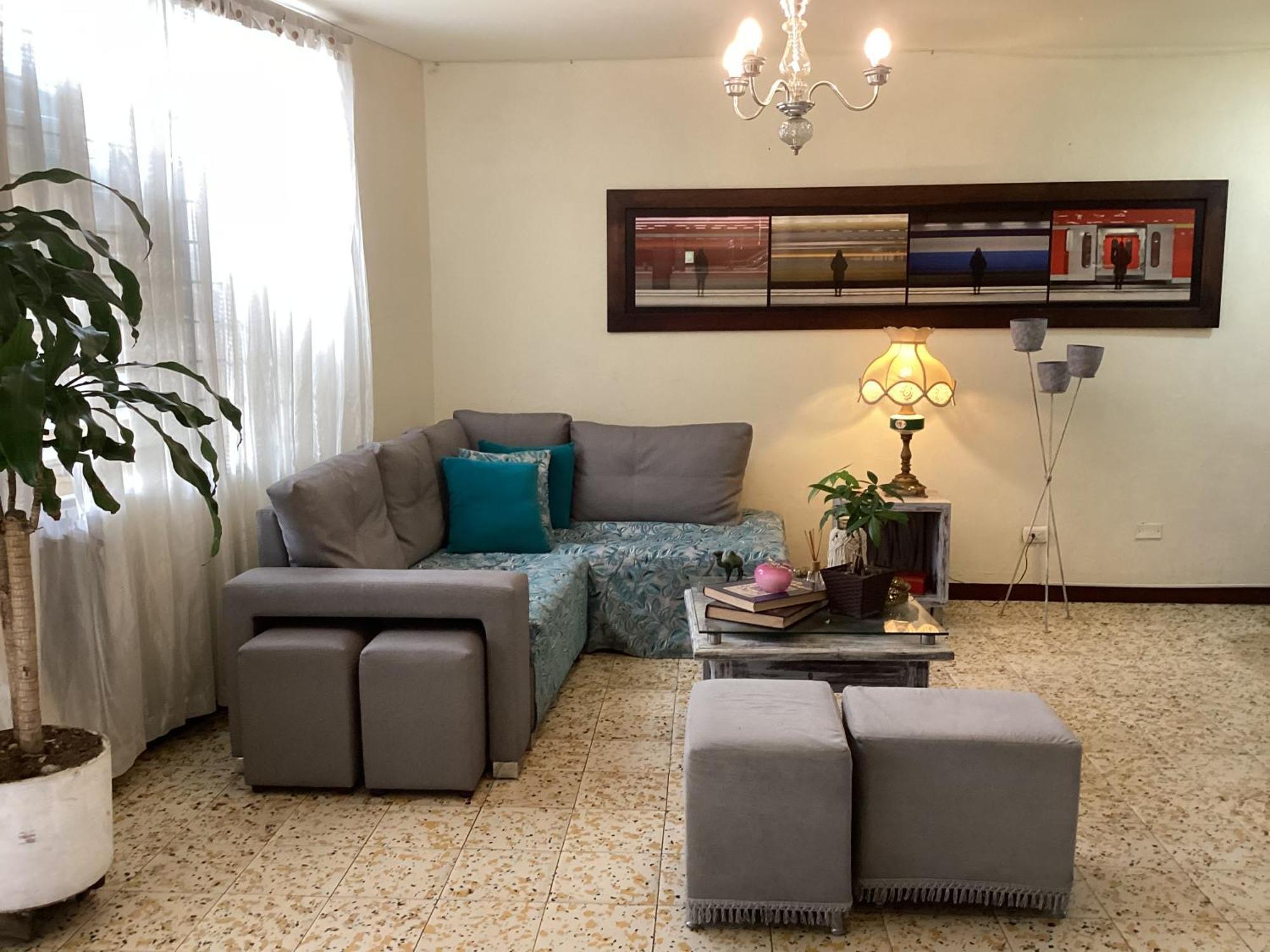 Manila Su Casa Medellín