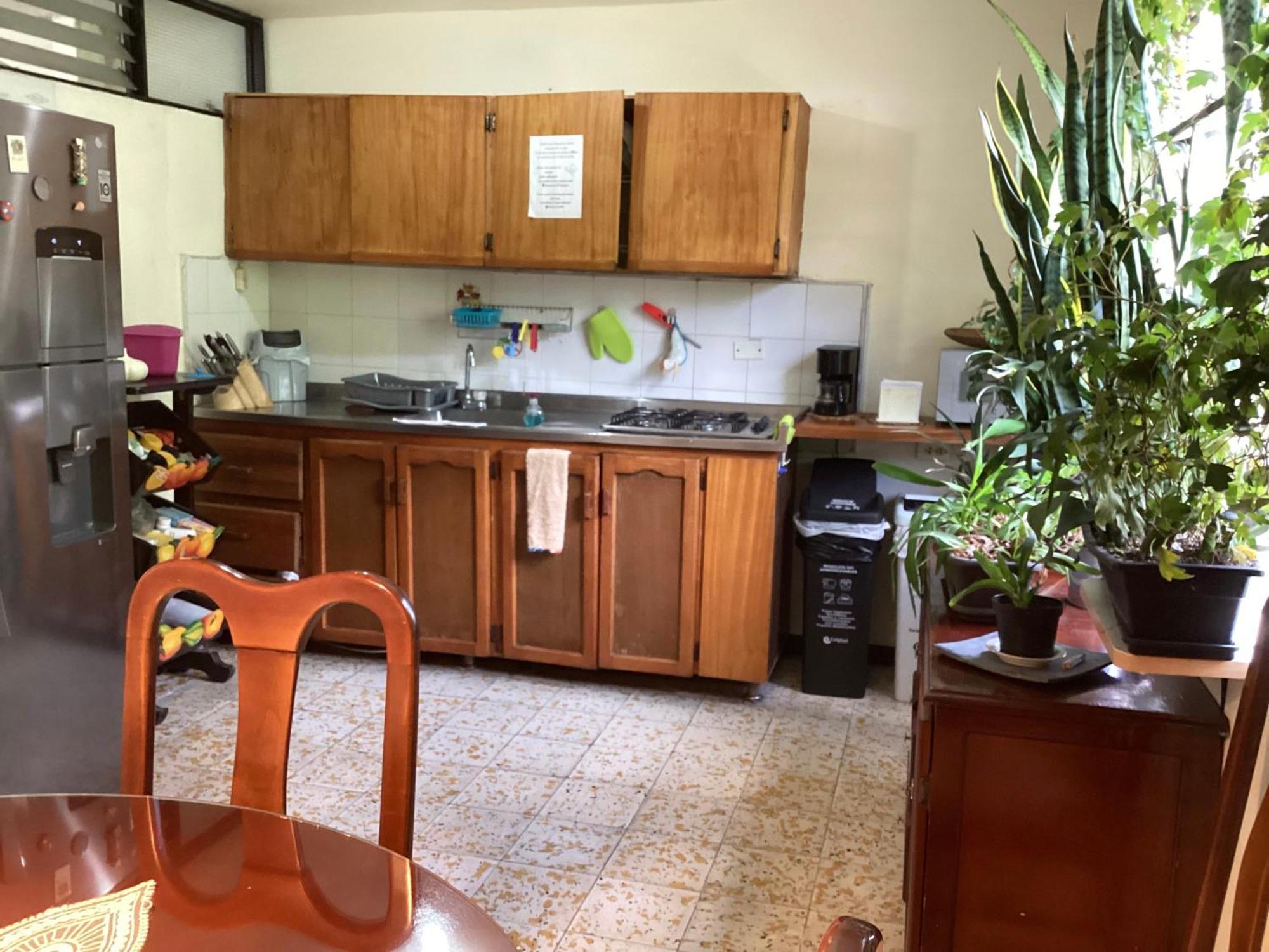 Manila Su Casa Pensión