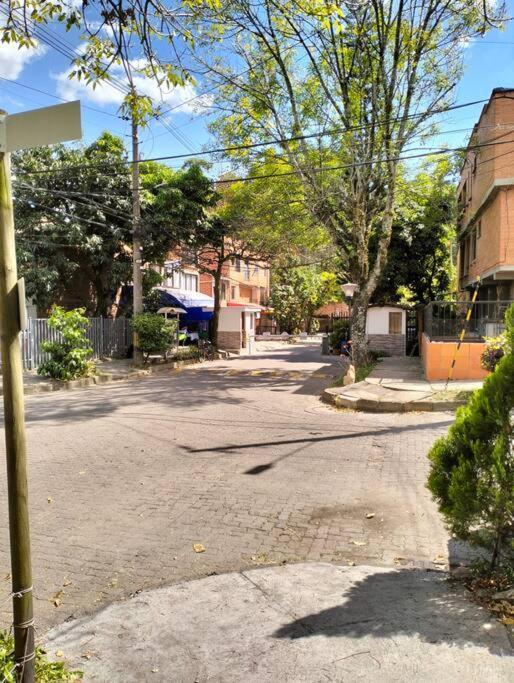 In Belen Medellin, Colombia *