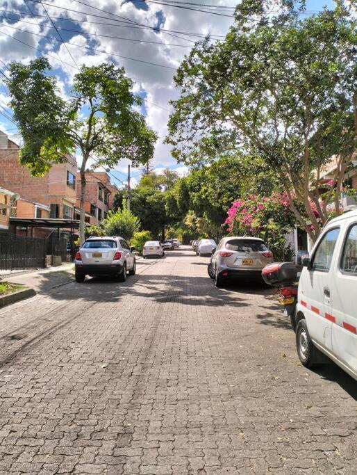 In Belen Medellin, Colombia *