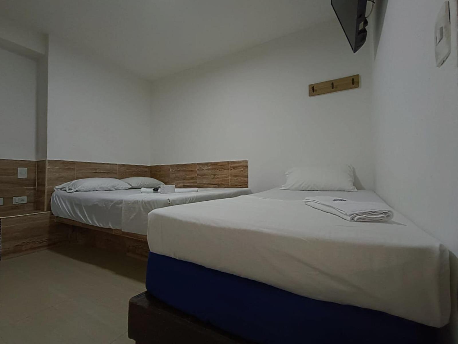 Hotel Casa Girardot *