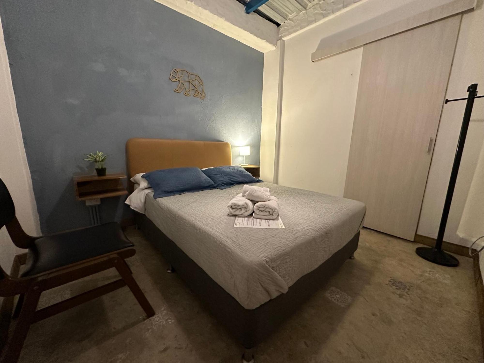 Guest house Casa Lucca *