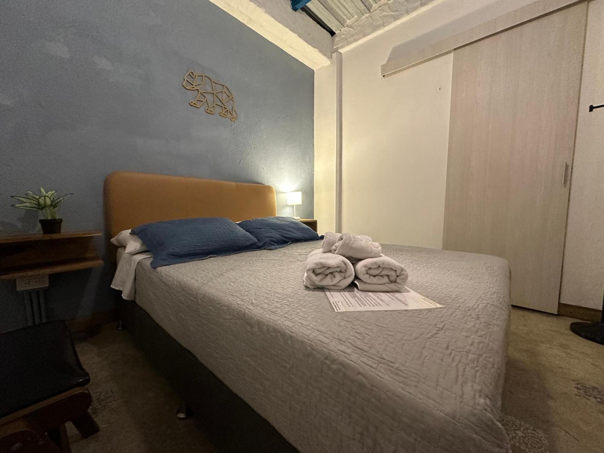 Guest house Casa Lucca Medellin