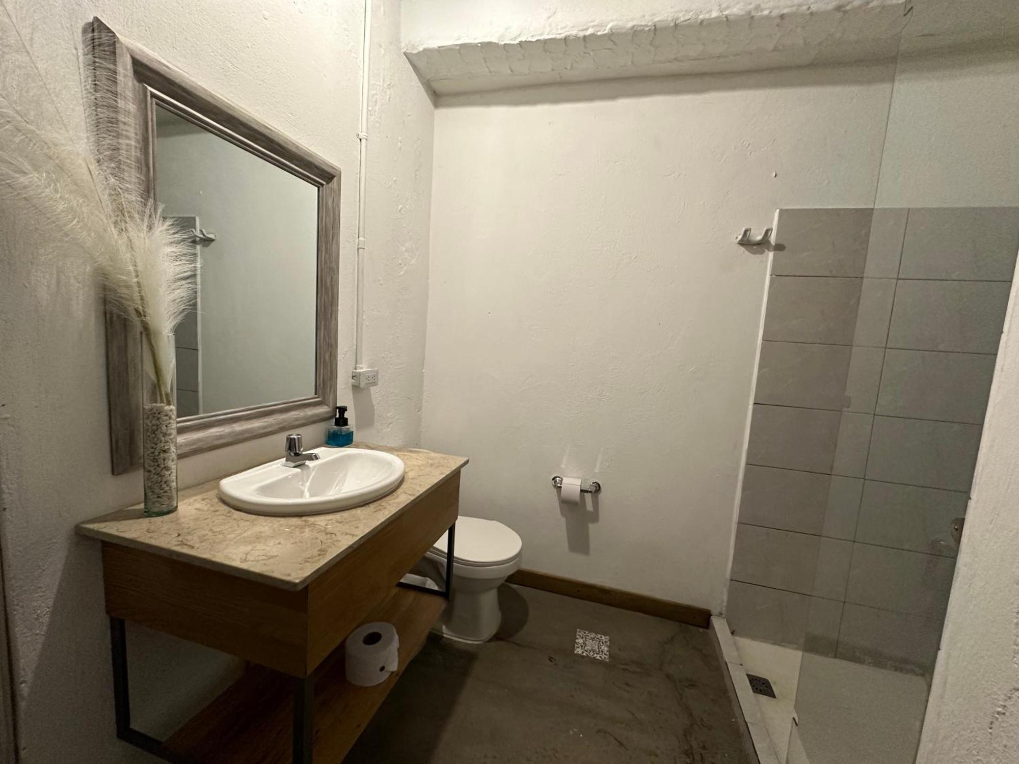 Casa Lucca Guest house *