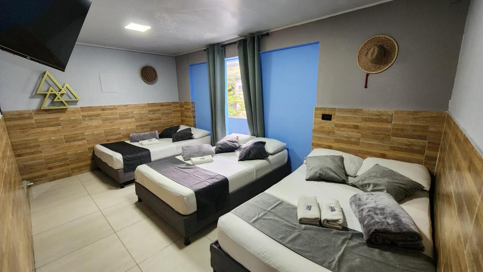 Hotel Aparta La 80 Estadio *