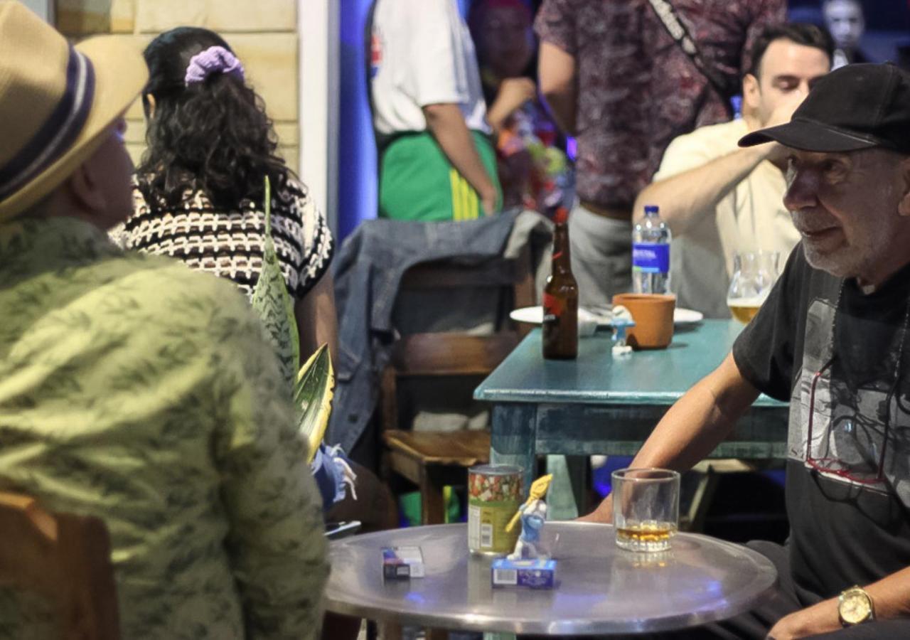 Casa Almarita - Hostal, Bar Y Restaurante * Medellín