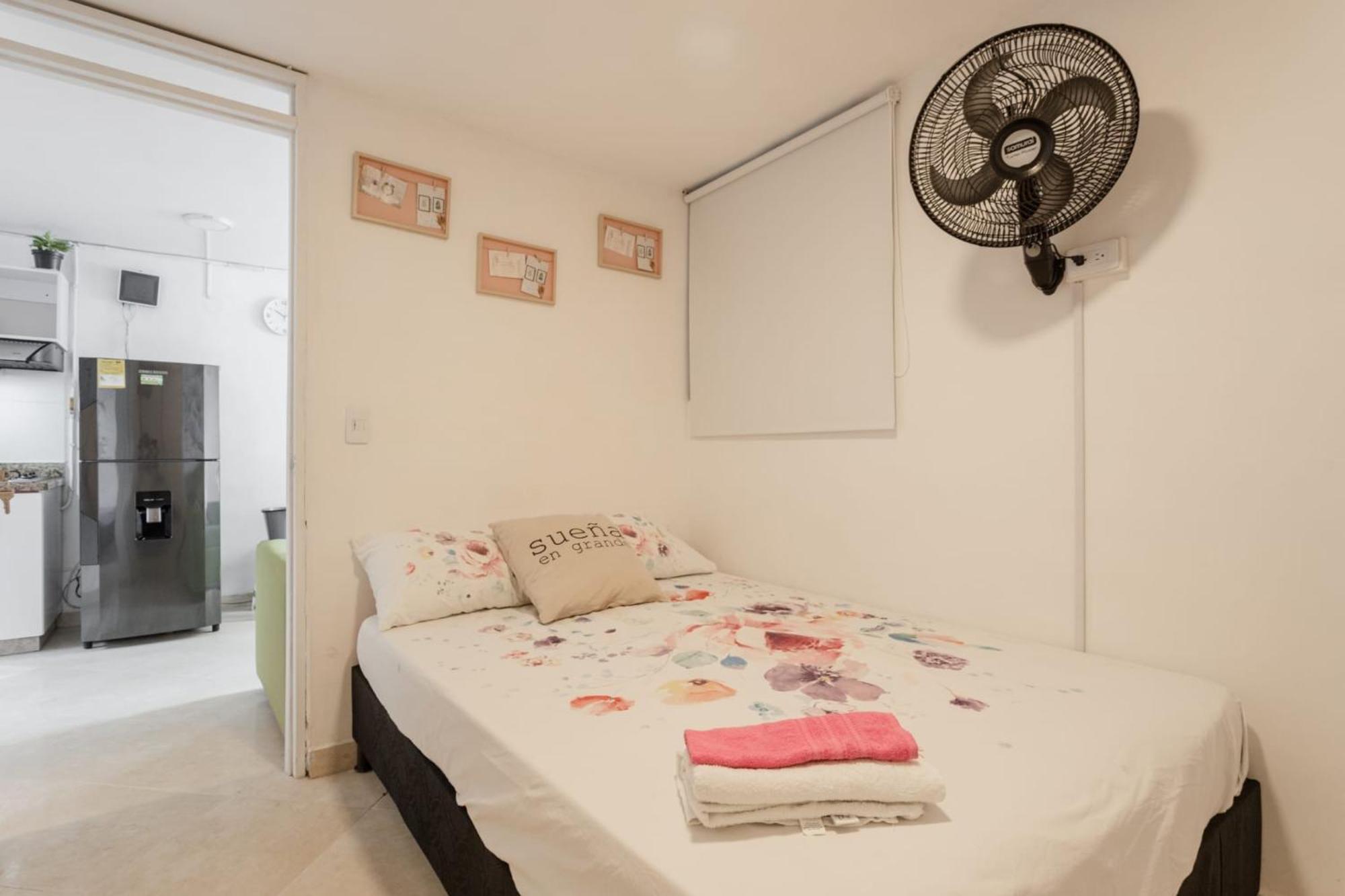 Apartment Jardin De Florida Apto *