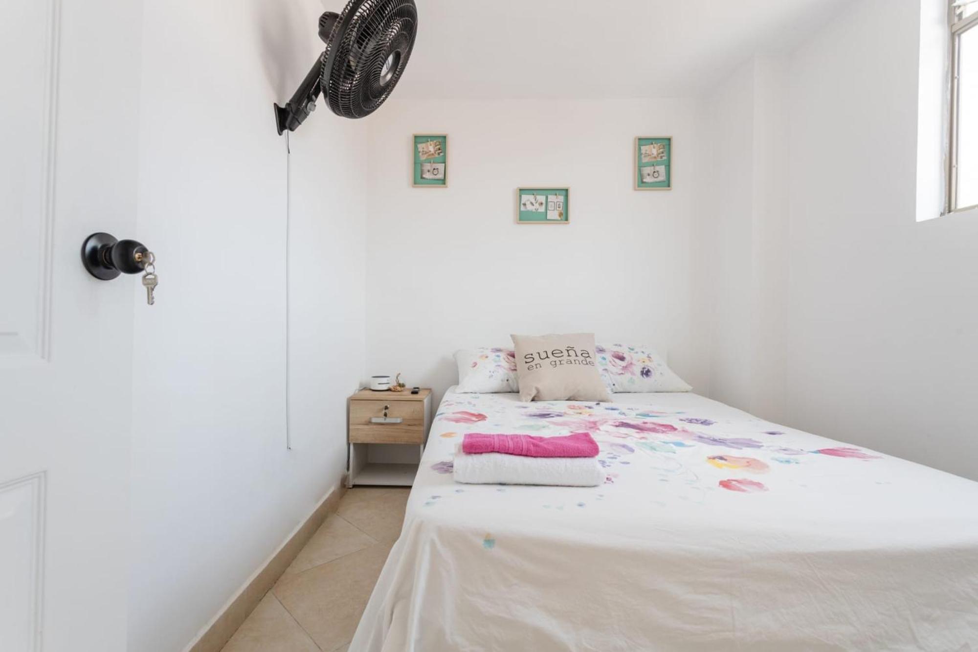 Jardin De Florida Apto Apartment *