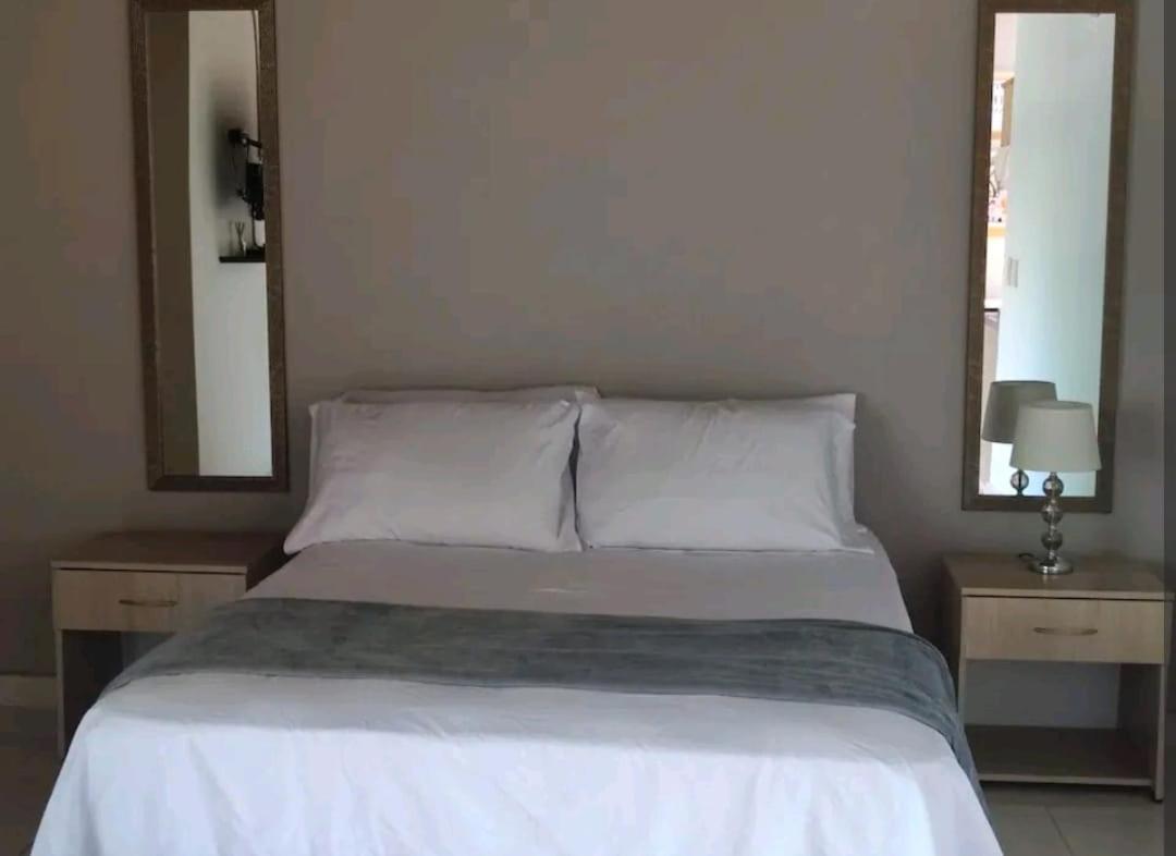Loft A Media Cuadra De La Estacion Floresta Apartamento *