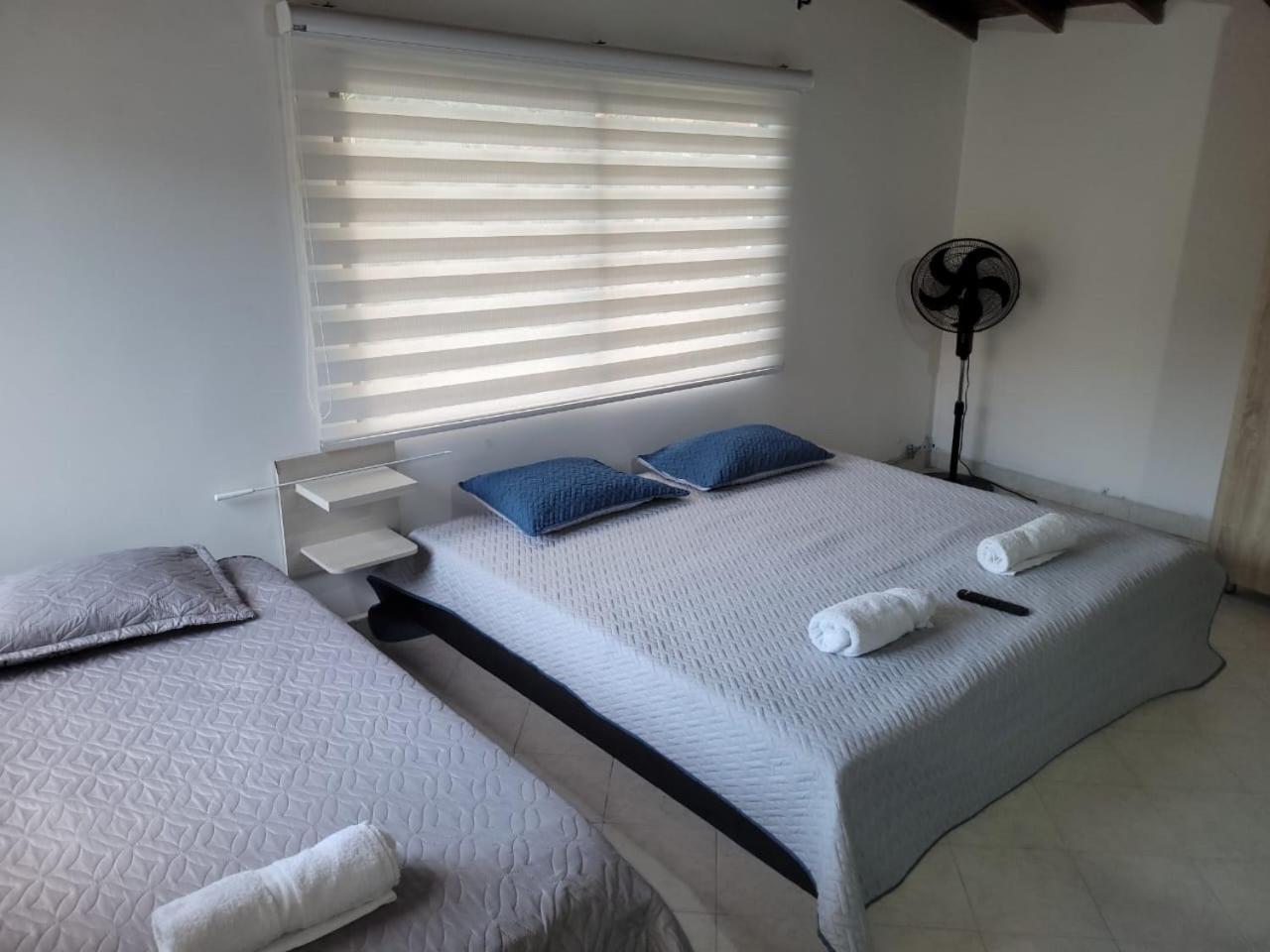 Apartamento The Emerald, *