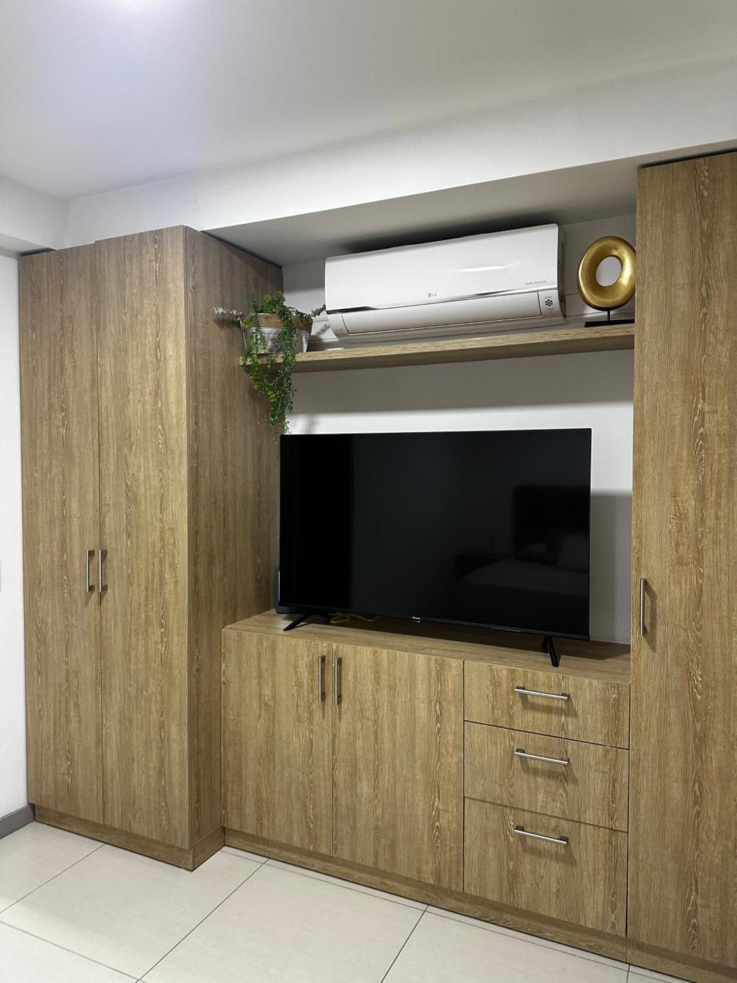 Torre Molinos Apartamento