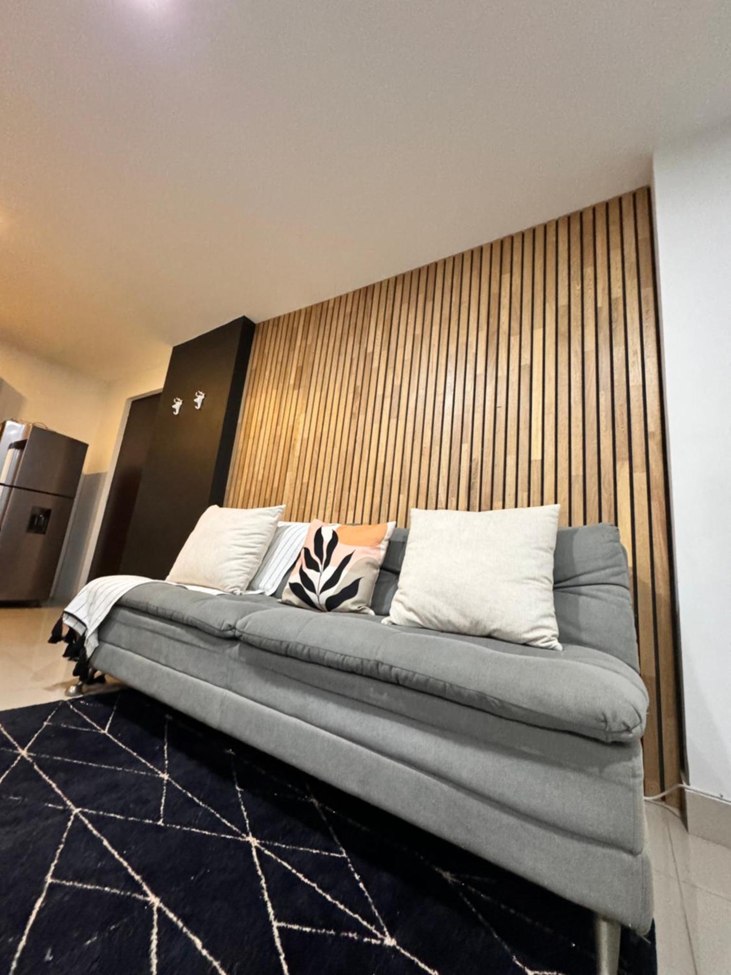Beautiful Apartment, Exclusive Area In The Poblado Apartamento Medellín