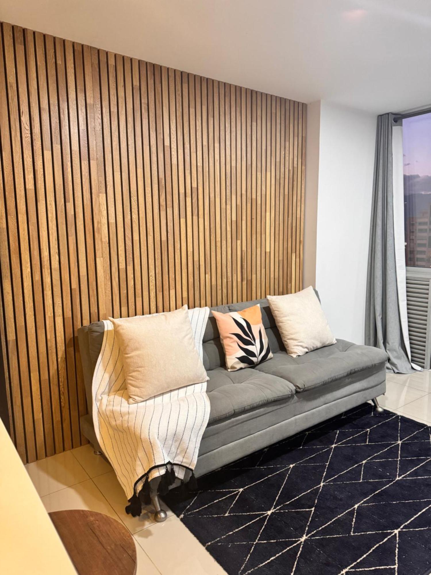 Apartamento Beautiful Apartment, Exclusive Area In The Poblado *
