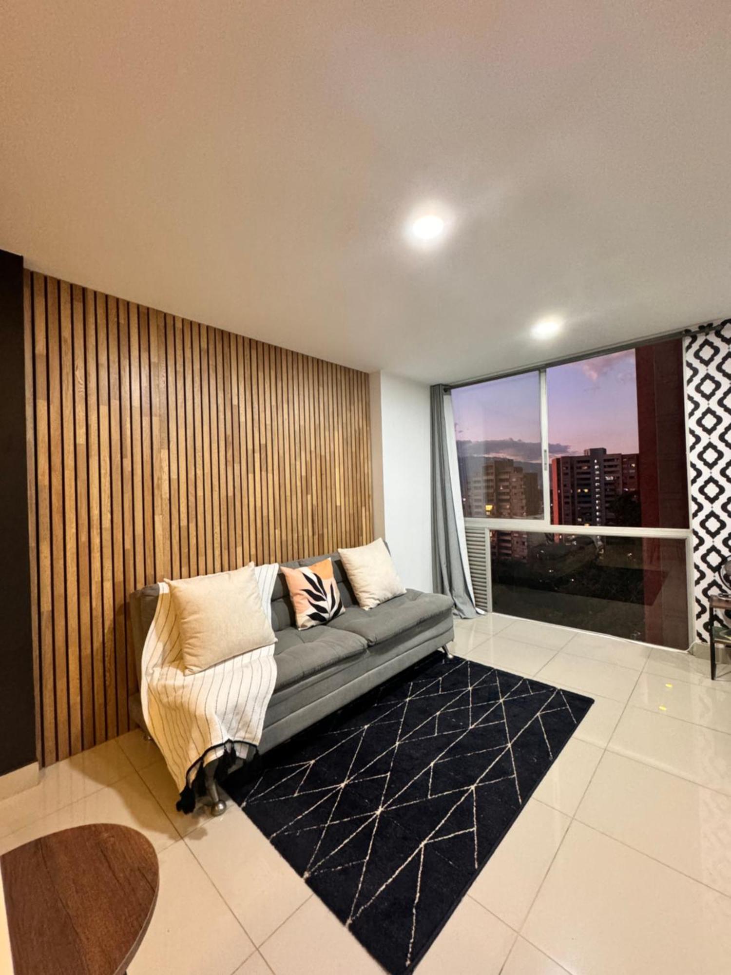 Beautiful Apartment, Exclusive Area In The Poblado * Medellín
