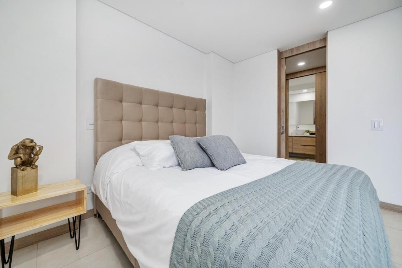 La 42 Apartamento