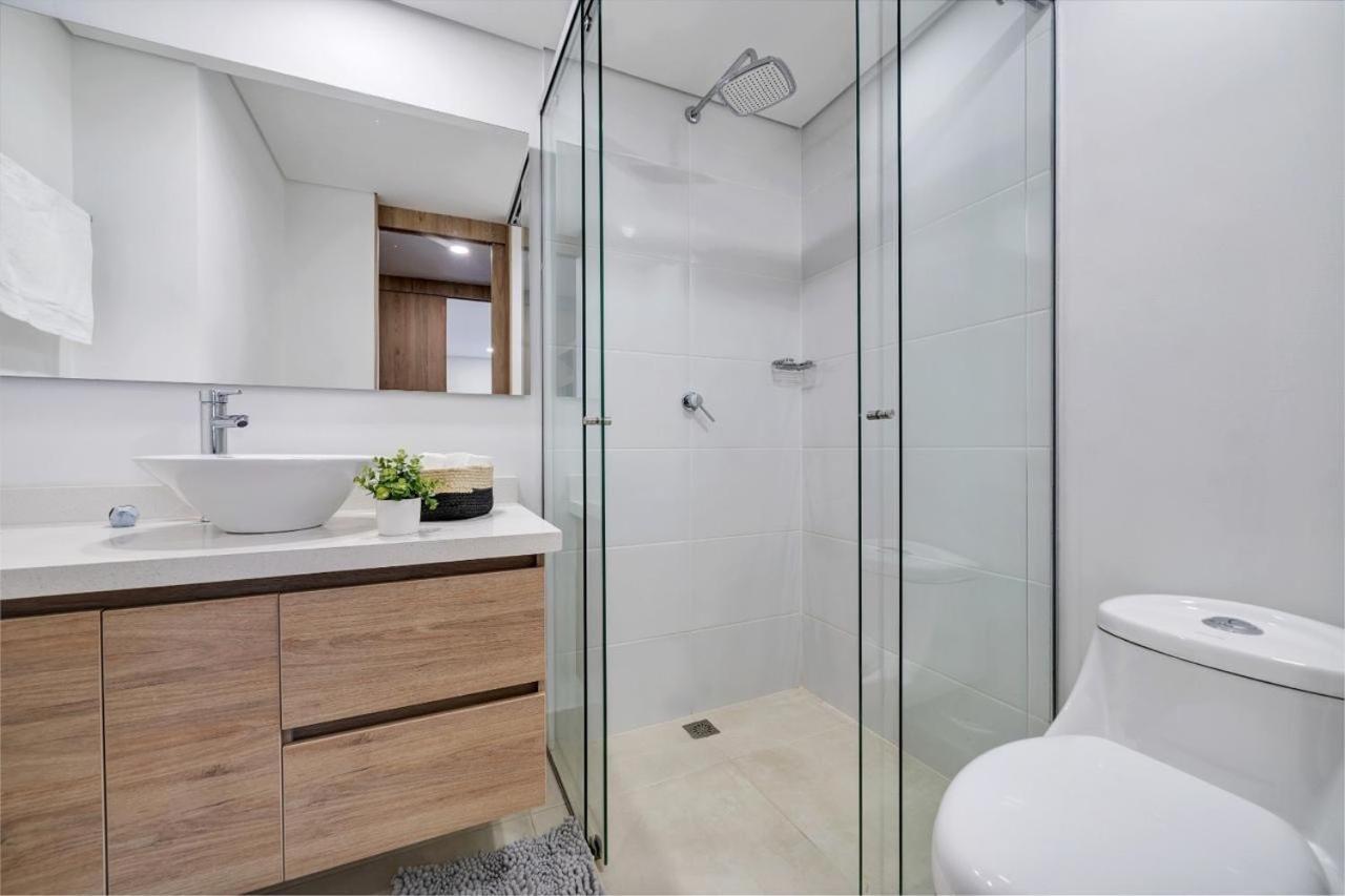 La 42 Apartamento