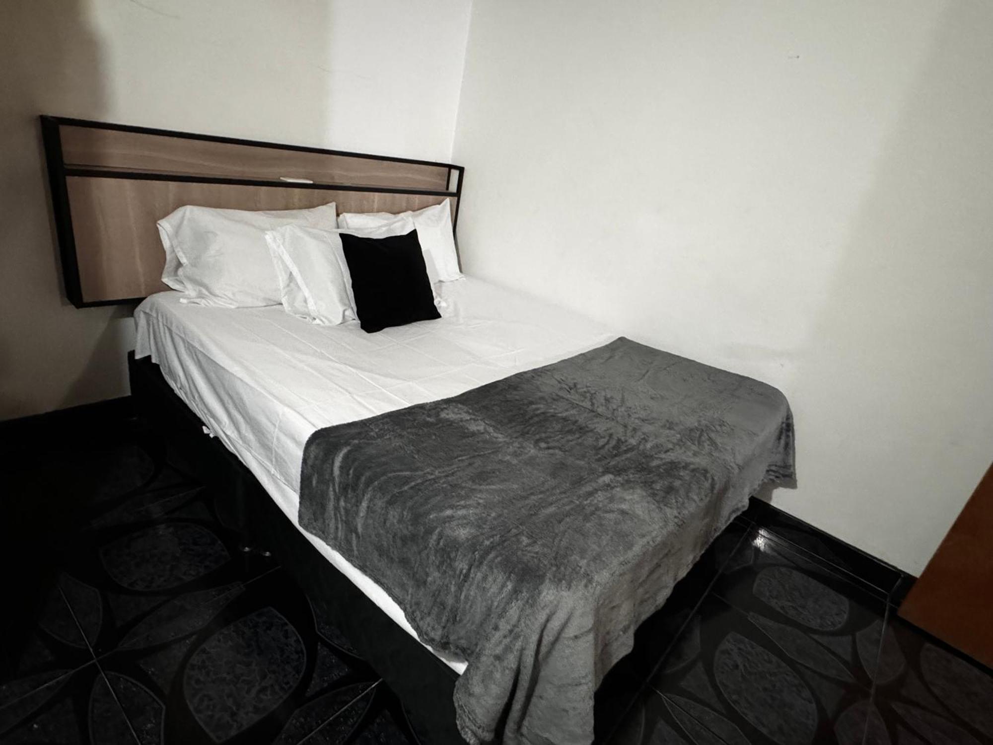 Aparta Torre De Prado 401 Apartamento