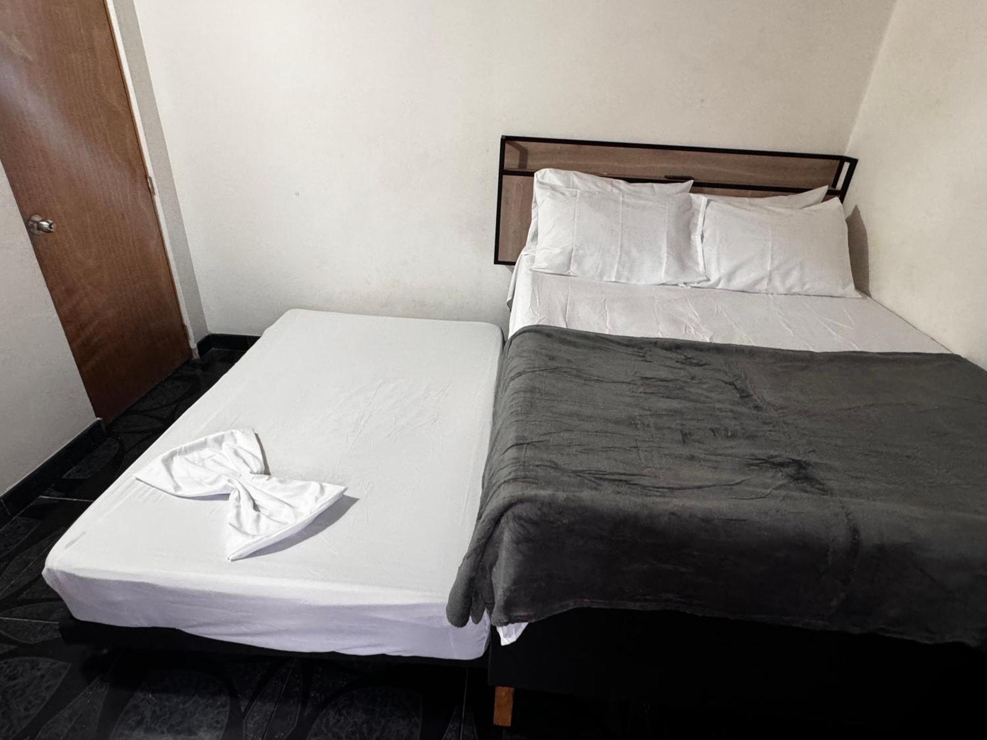 Aparta Torre De Prado 401 Apartamento Medellín
