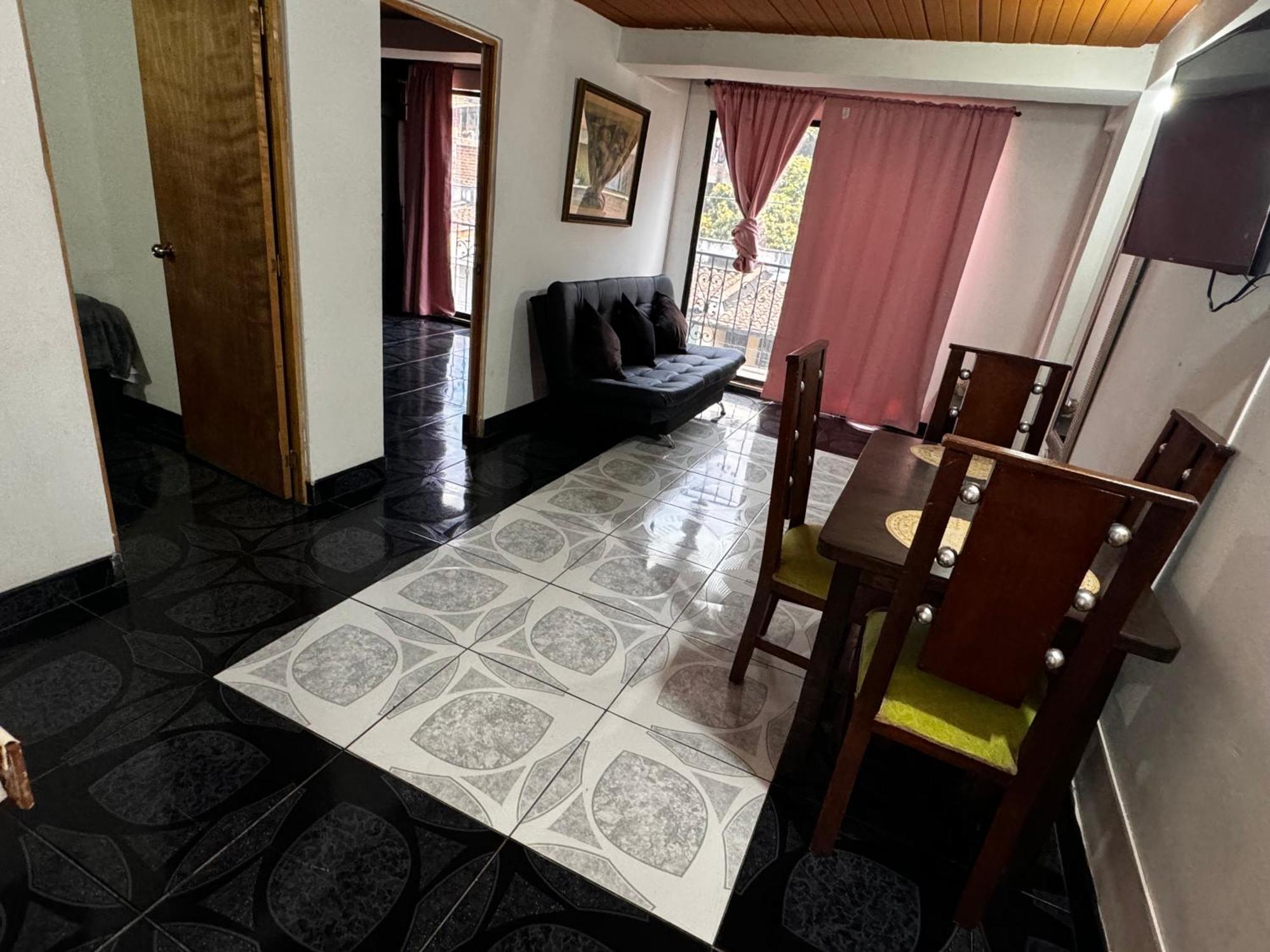 Aparta Torre De Prado 401 Apartamento