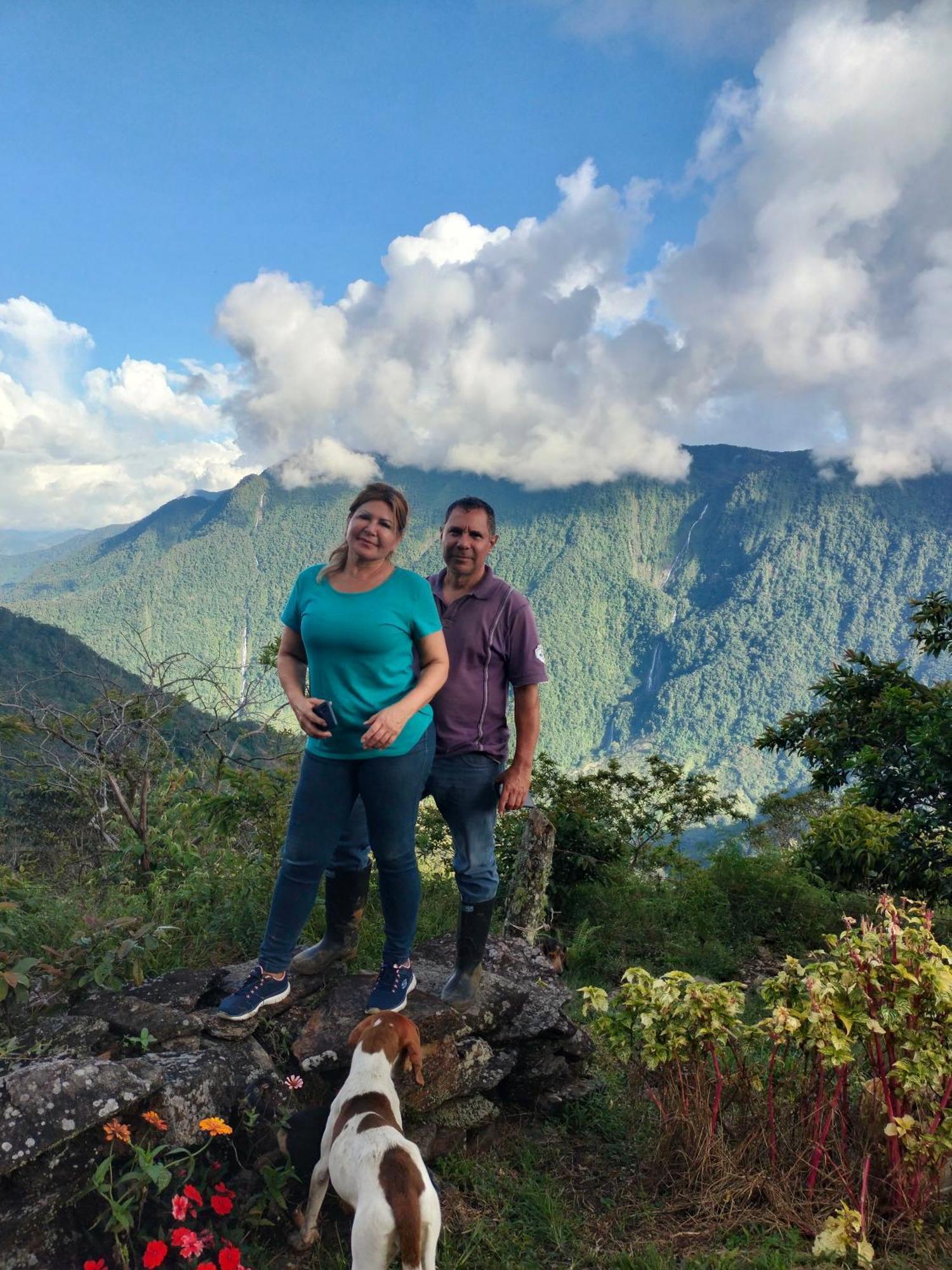 Sierra De Viboral Adventures *