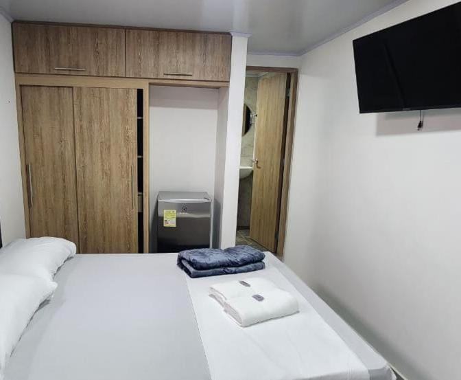 Calasanz Hotel Medellín