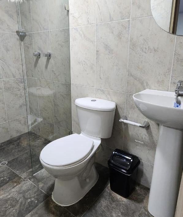 Hotel Calasanz 3*