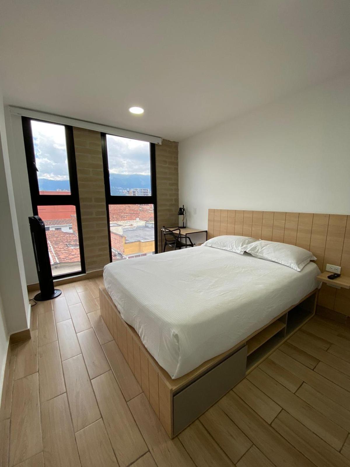 Apartamento 80cooliving Medellín