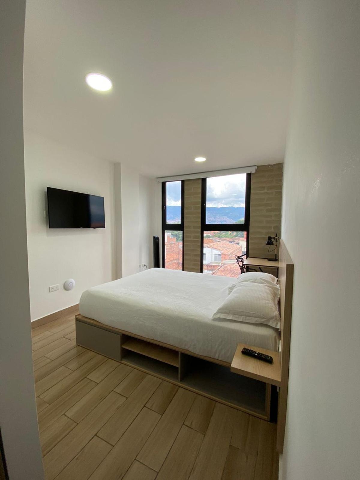 80cooliving Medellín