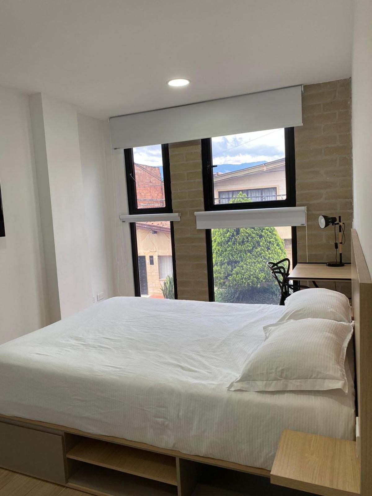 Apartamento 80cooliving
