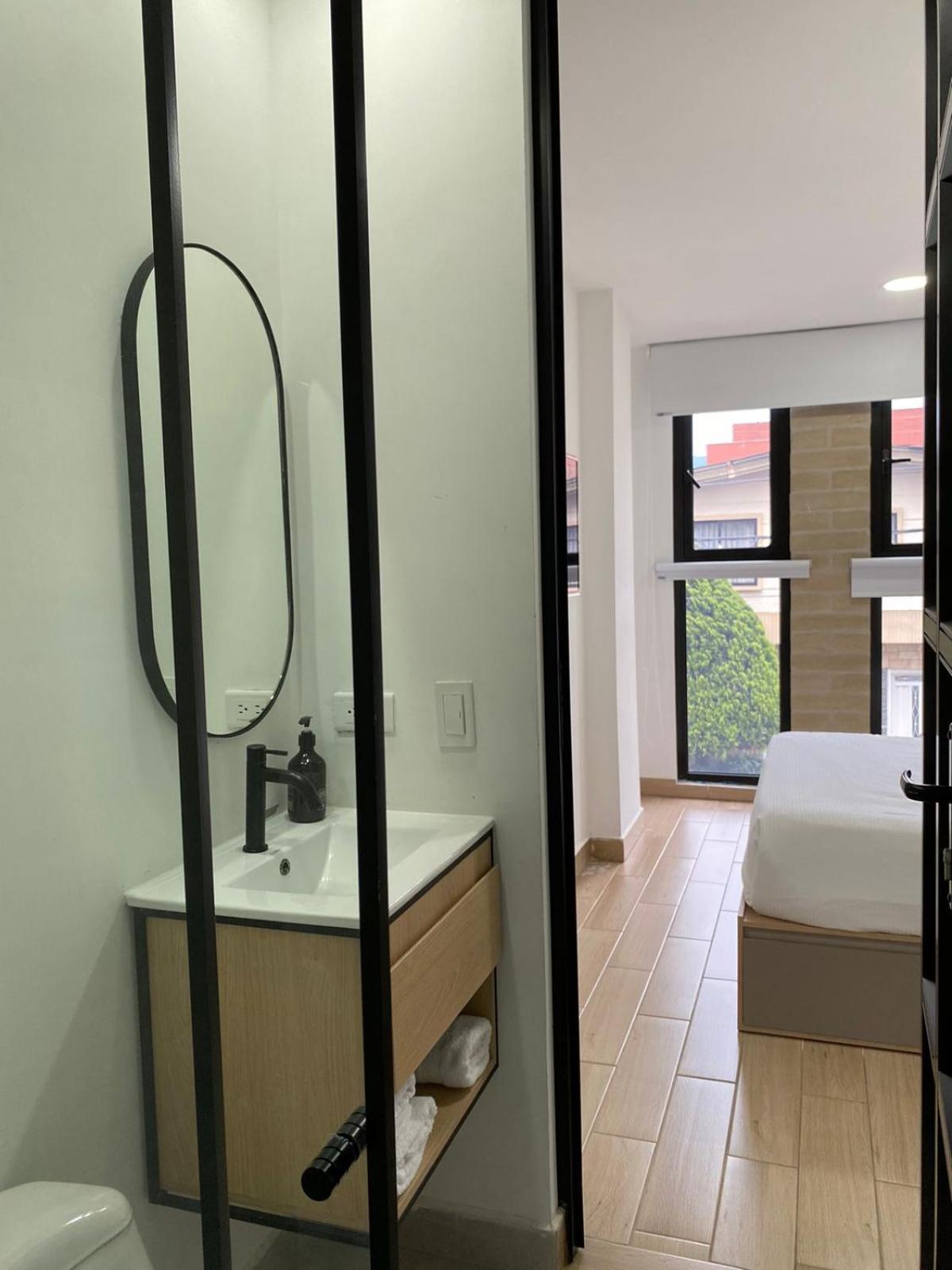 80cooliving Apartamento Medellín