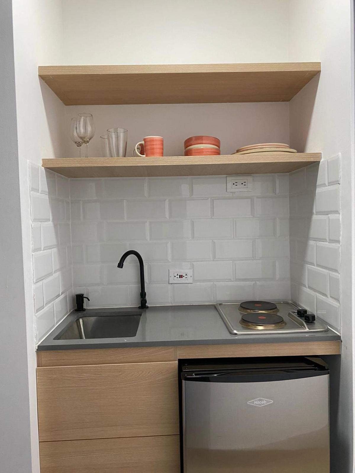 Apartamento 80cooliving *