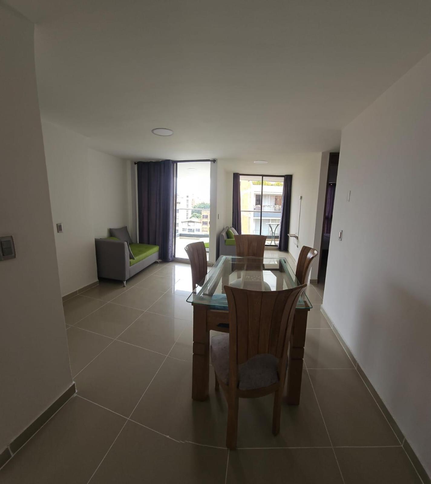 Apartahotel Laureles Castellana Apartamento *
