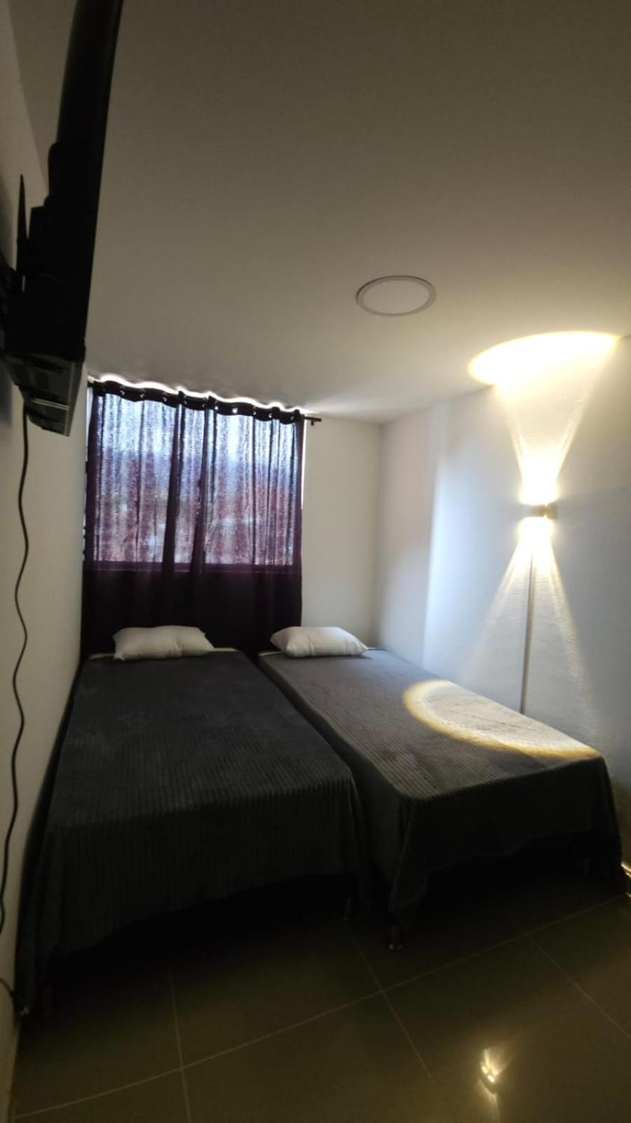 Apartamento Apartahotel Laureles Castellana *