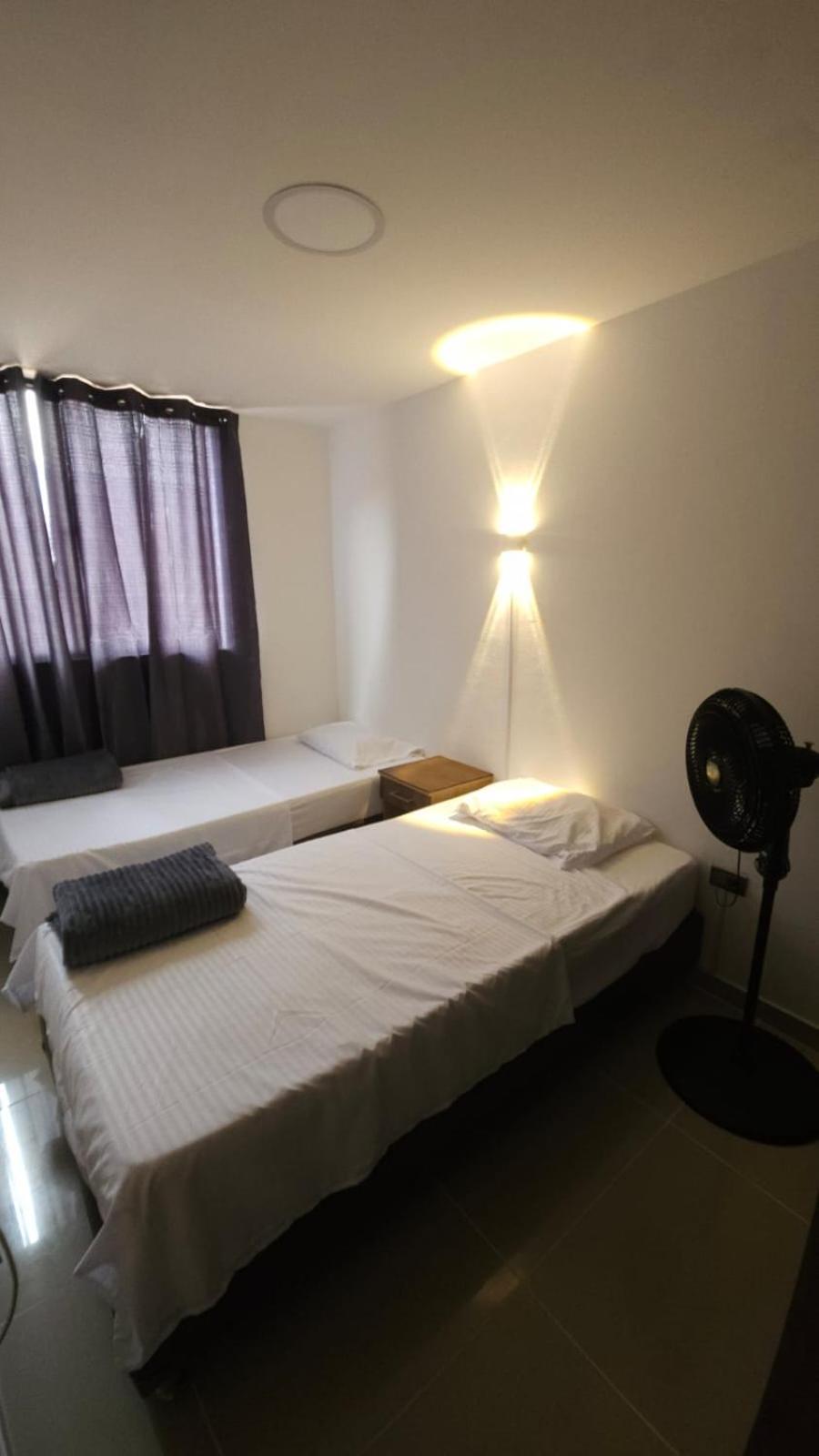 Apartahotel Laureles Castellana Medellín