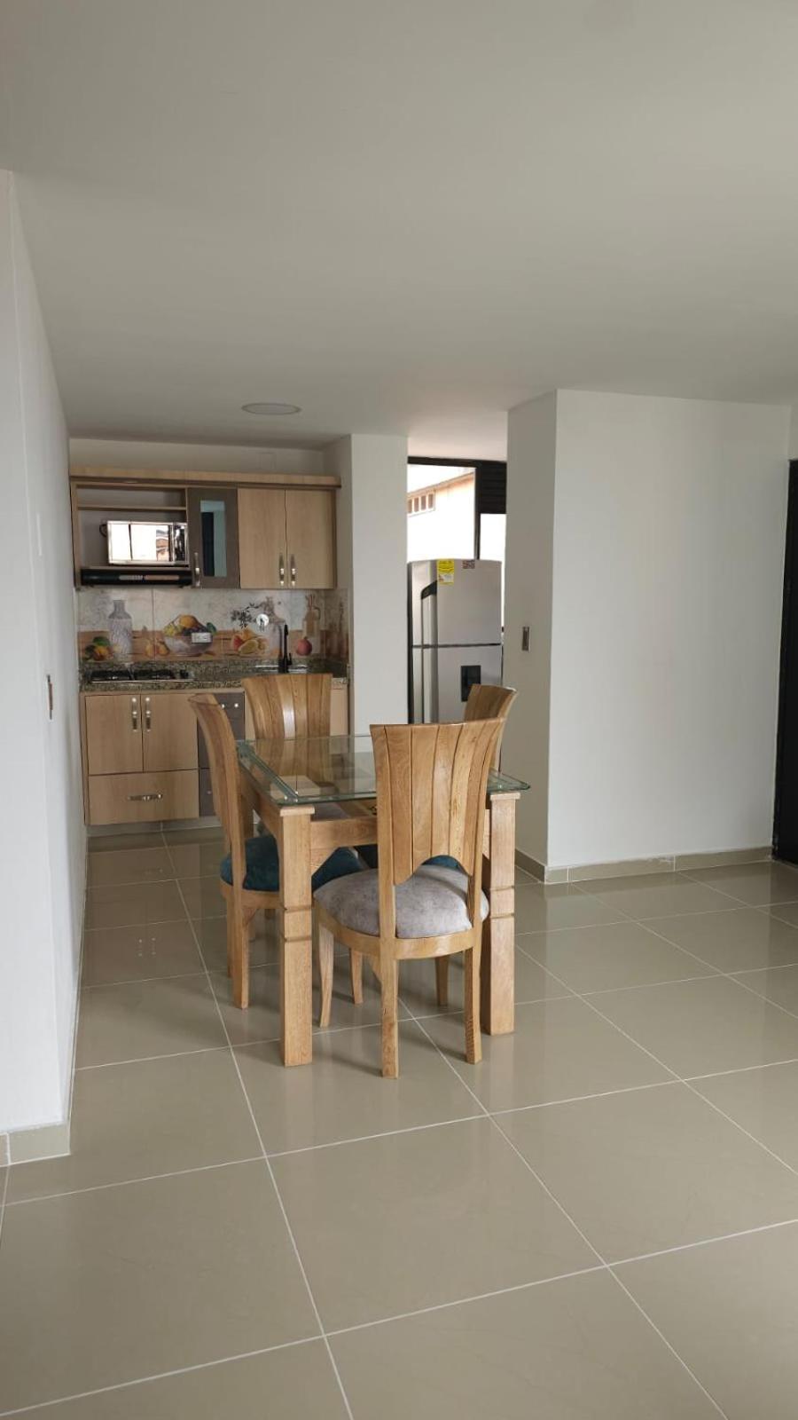 Apartamento Apartahotel Laureles Castellana