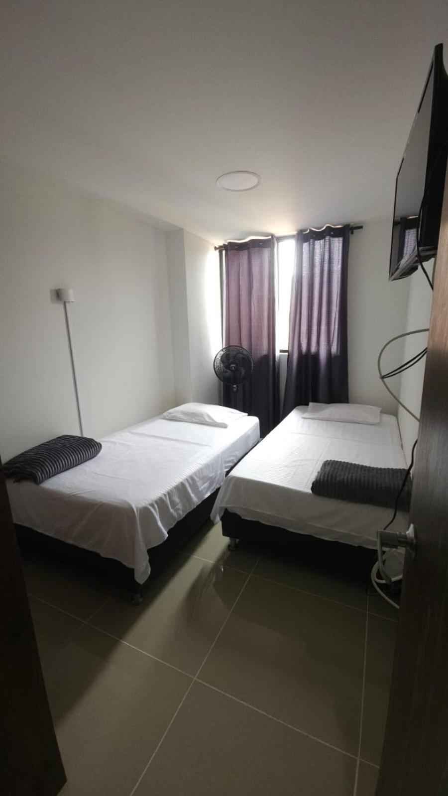 Apartamento Apartahotel Laureles Castellana *