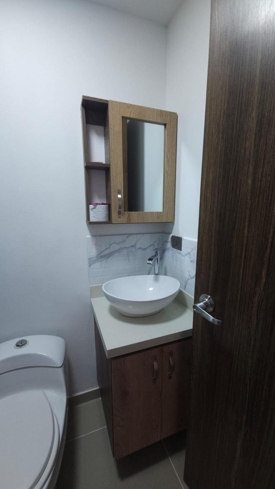 Apartamento Apartahotel Laureles Castellana Medellín