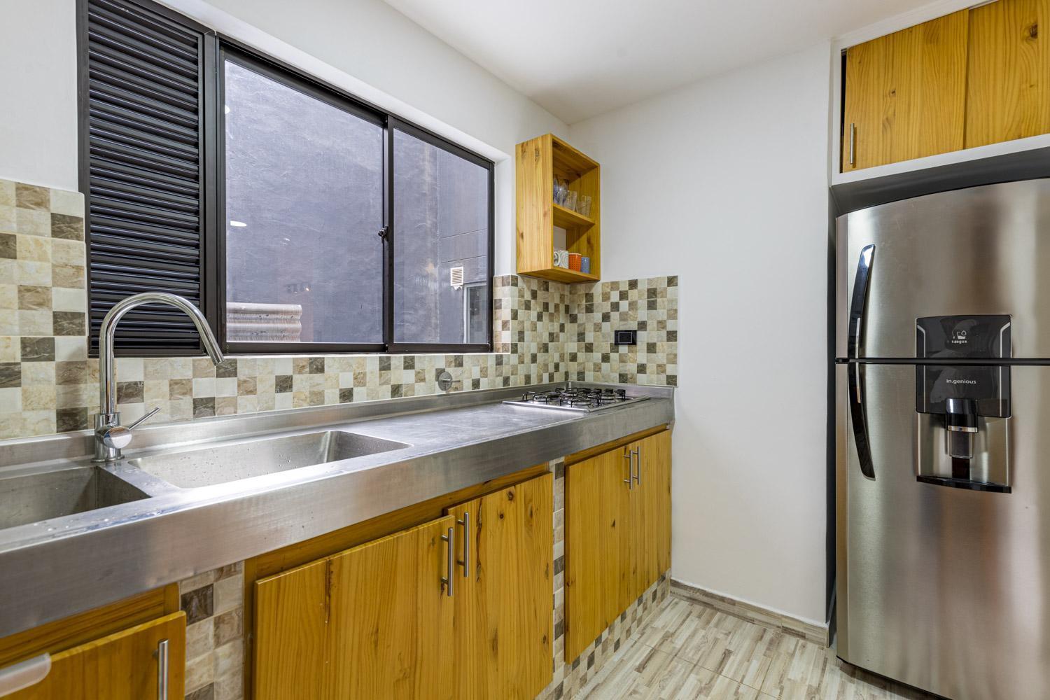 Espectacular Apartamento, Parque El Poblado. Medellín