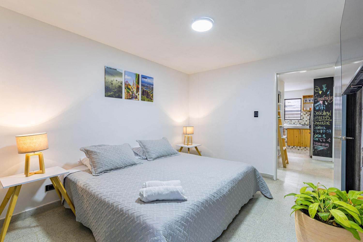 Espectacular Apartamento, Parque El Poblado. * Medellín