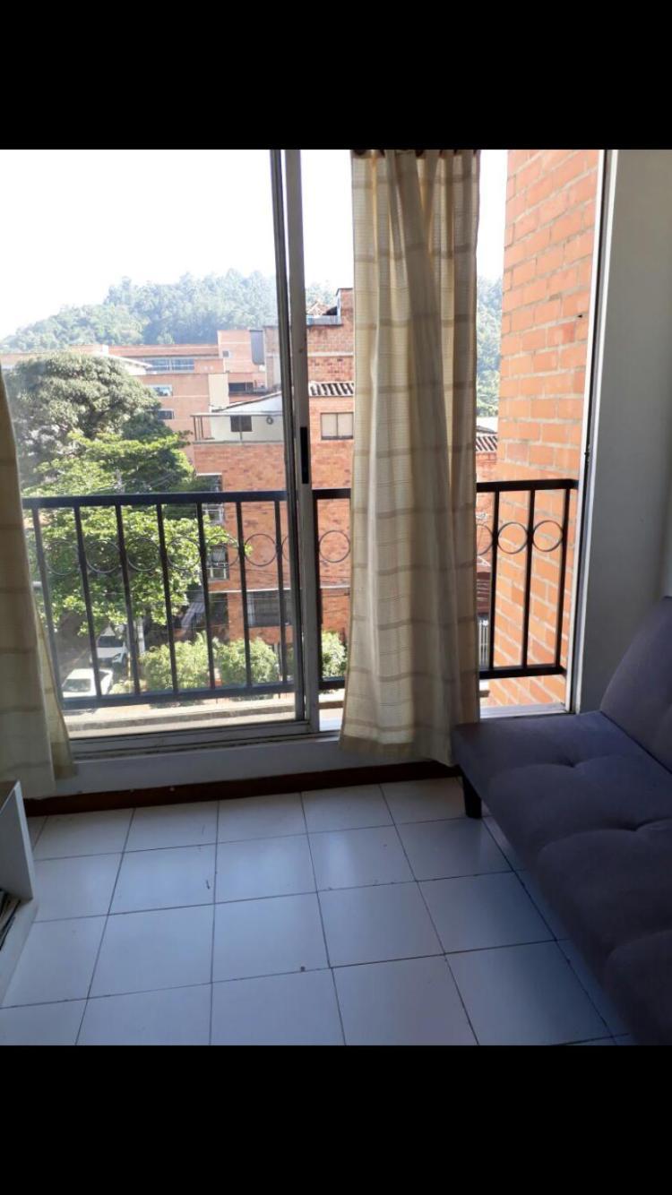 Apartamento Familiar De 2 Alcobas Con Parquedero Estadio Laurles Plaza Mayor