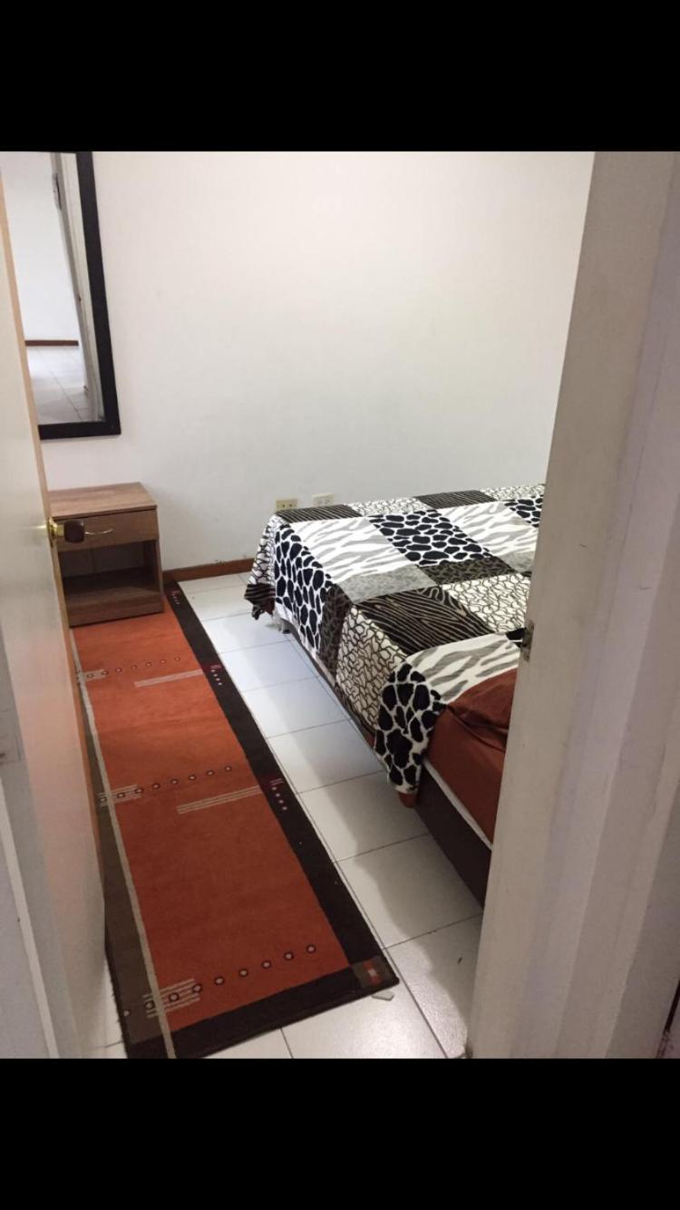 Apartamento Familiar De 2 Alcobas Con Parquedero Estadio Laurles Plaza Mayor Medellín