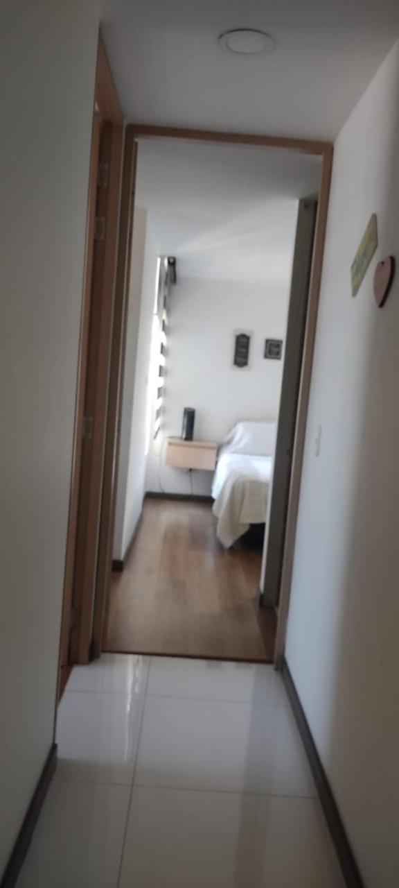 Edificio Ceratto Apartamento *
